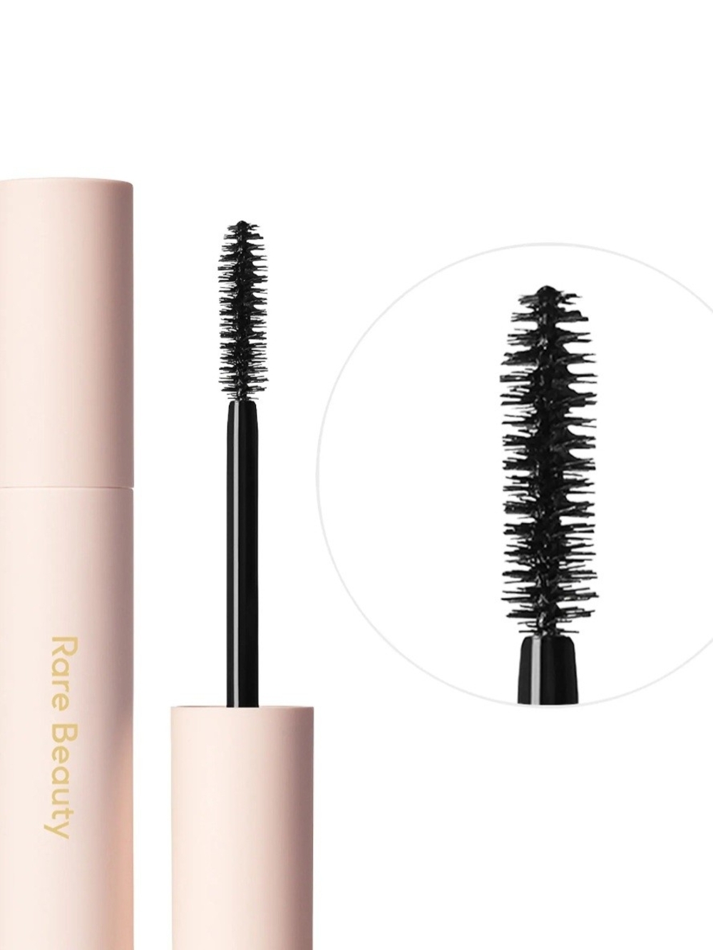 Rare Beauty Mascara in Black